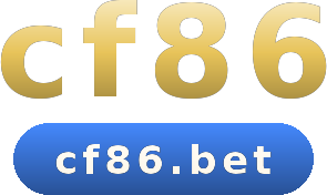 cf86 logo