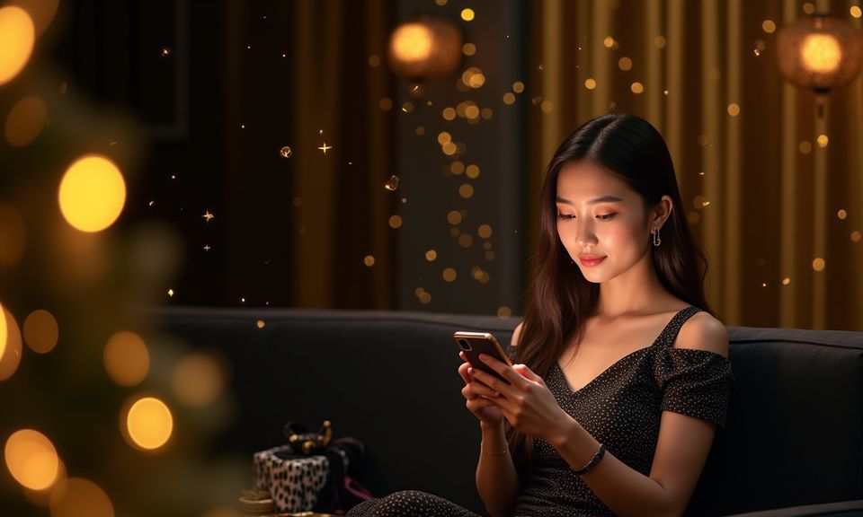 cf86 Cài ứng dụng cf86 trong 3 bước