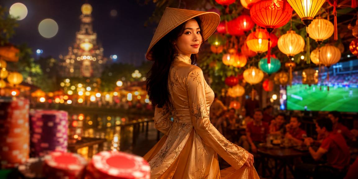 cf86 Vòng Quay Giải Trí