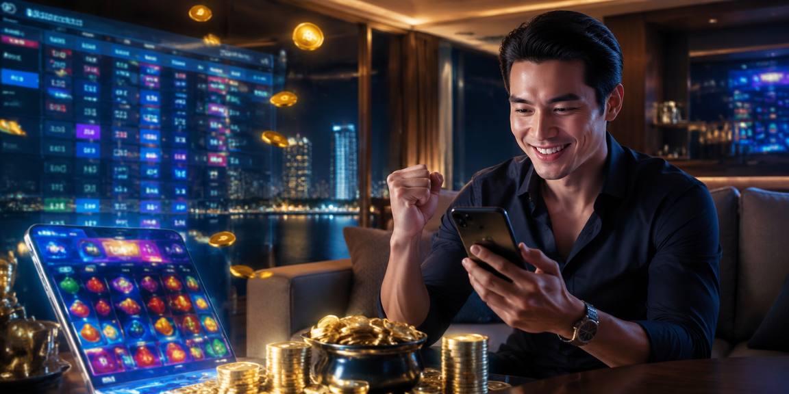 cf86 Chuyển Khoản Casino Trực Tiếp
